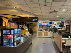 -麦当劳(东直门外大街店)