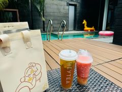 -蓝楹湾度假酒店