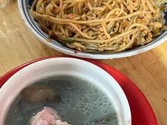 -小罗子汤店(大士院总店)