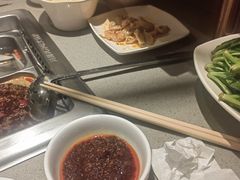 -海底捞火锅(宇飞大厦店)