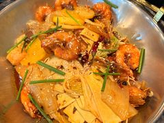 -晓林火锅(安定门店)