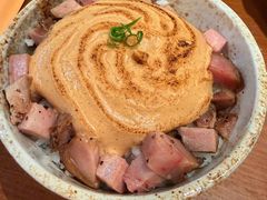 -真打拉面·日式拉面新流派(体育西横街店)