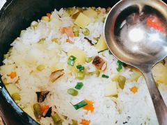 -百年神厨·地道川菜(清江西路店)