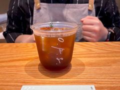 -O.P.S. CAFE