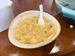 -喜洲翰林餐厅(董家百年老宅店)