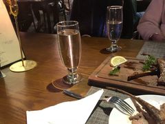 -小火花·干式熟成牛排馆Spark SteakHouse(剑桥郡店)