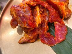 -老板娘的烤肉店(港湾广场店)