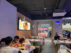 -靓靓蒸虾·头牌蒸虾(雪松路总店)