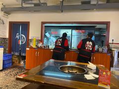 大堂-较场口火锅(九街店)