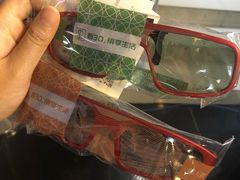 -金逸影城(中关村店)