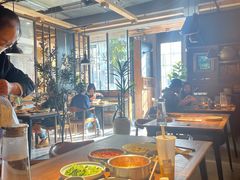 -薇酌饮·陕西菜(南门外店)