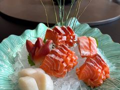 -尚9·一滴水江景中餐厅