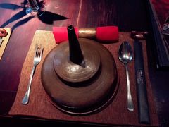 -花马天堂云南餐厅 Lost Heaven(高邮路店)
