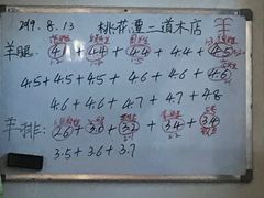 -二道木烤羊腿(桃花潭店)