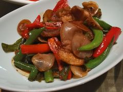 -鱼食饭稻·苏浙土菜17年老馆子(平江路店)