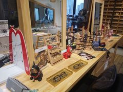 -肆兮眼镜·蔡司·徕卡战略合作店(大坪店)