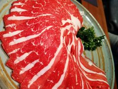 -老墙根涮肉·铜锅鲜羊肉(良乡店)