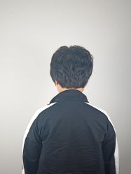 点击看大图 -杉影印象日式烫染專門店