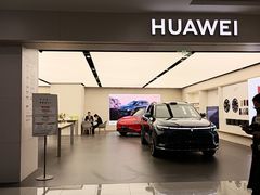 -凯德MALL(西直门店)
