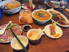 -美乐食街(小南店)