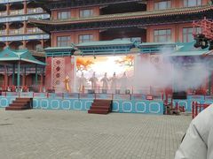 -大明幻境第一城