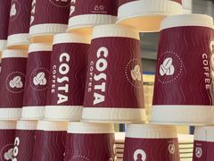 -COSTA COFFEE(龙德广场店)
