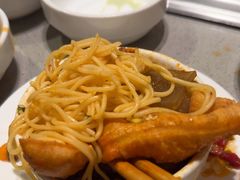 -海底捞火锅(宝龙广场夜宵主题店)