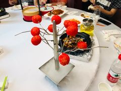 -苏淮景·苏闽融创菜·海鲜(原空港井河轩店)