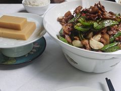 -福海居烤鸭店(鸟巢店)
