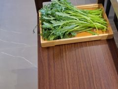 -蝎王府羊蝎子(虎坊桥总店)