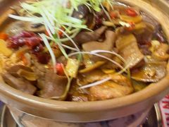 -饶福记·南昌烧烤大排档(九龙湖土著店)