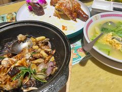-吴系粤菜馆·茶餐厅(深业上城店)