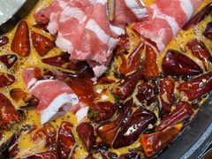 -阳阳老火锅(小南门店)