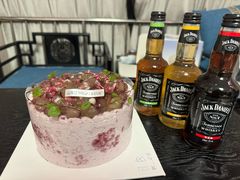 -山与蓝·轻糖鲜果蛋糕(勒泰店)