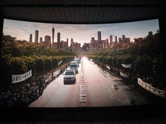 -博纳国际影城(南联IMAX店)