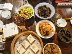 -咸亨酒店•非遗绍兴菜•中华老字号(堂吃餐厅)