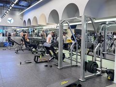 -超鹿运动(融侨锦江店)