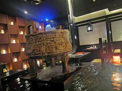-上井精致料理(中兴商业大厦店)