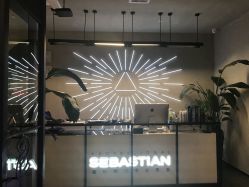 -SEBASTIAN塞巴斯汀