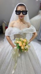 -伯瓷皇后婚纱艺术空间
