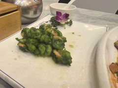 -玉华台饭庄·淮扬菜·烤鸭(望京店)