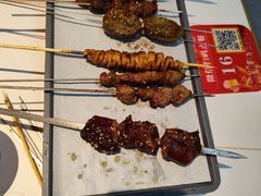 -亿牌牌东北烧烤(博物馆旗舰店)