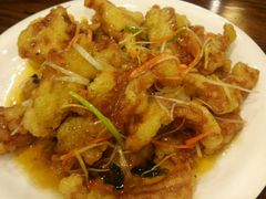 -雪乡阁东北农家菜(颛桥约好休闲街店)