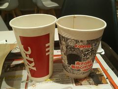 -肯德基(东门中店)