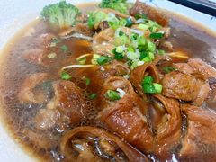 -囿面传统制面馆(中央路店)