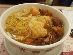 -池记(尖沙咀店)