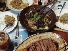 -卡朋厨房(289艺术园区店)