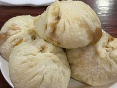 -姚记炒肝店(鼓楼店)