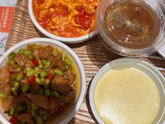 -乡村基·川味现炒大王(熙悦天街店)