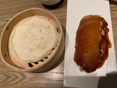 酥不腻烤鸭-小大董·烤鸭(凤凰汇店)